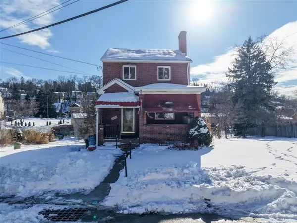 2450 Valera Ave, Carrick, PA 15210