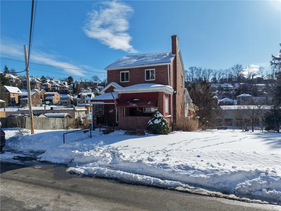 2450 Valera Ave, Pittsburgh, PA 15210 - #2