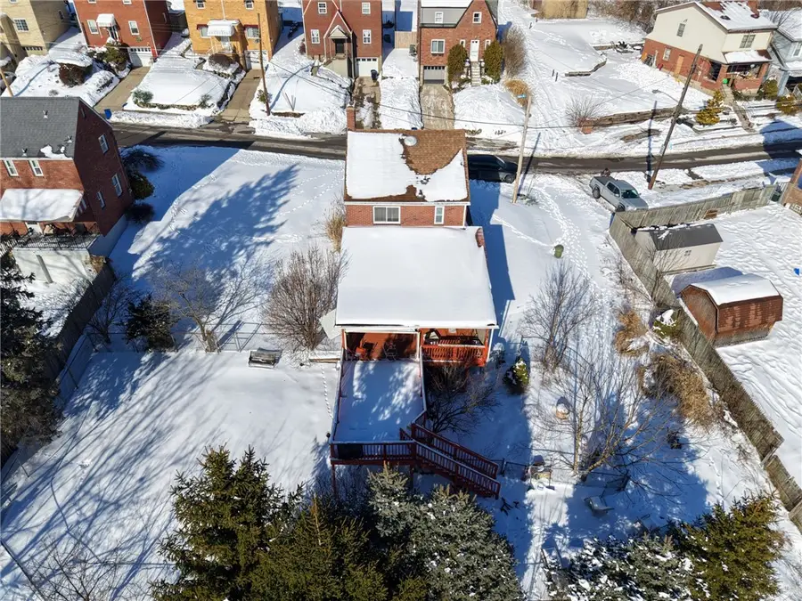 2450 Valera Ave, Pittsburgh, PA 15210 - #3