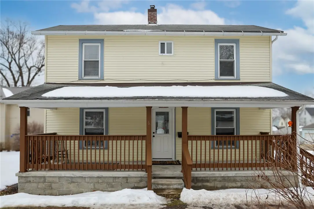 6 Orange Way, Greenville, PA 16125 - #1