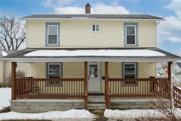 6 Orange Way, Greenville Boro, PA 16125