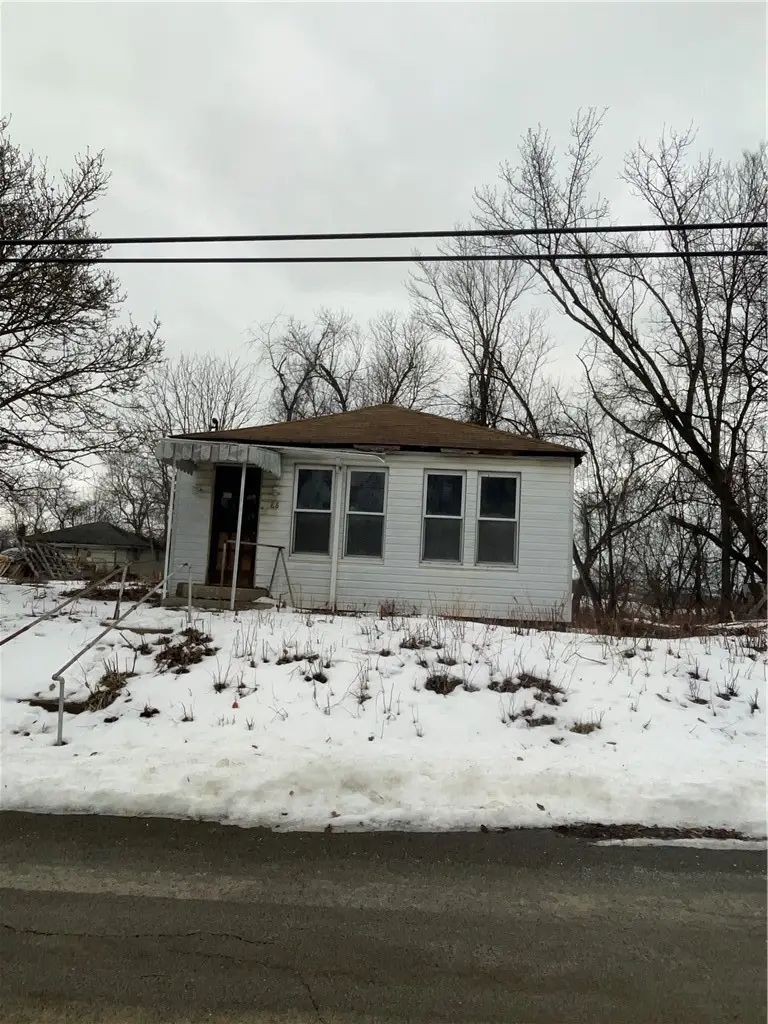 88 Ridge, Monongahela, PA 15063 - #1