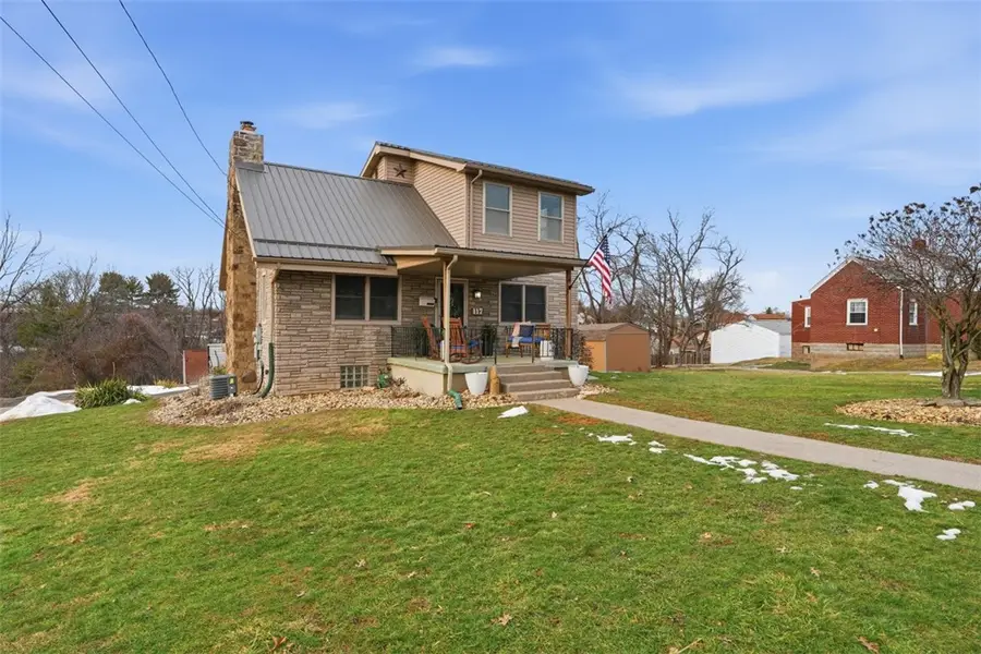 117 8th Avenue, Pittsburgh, PA 15229 - #3