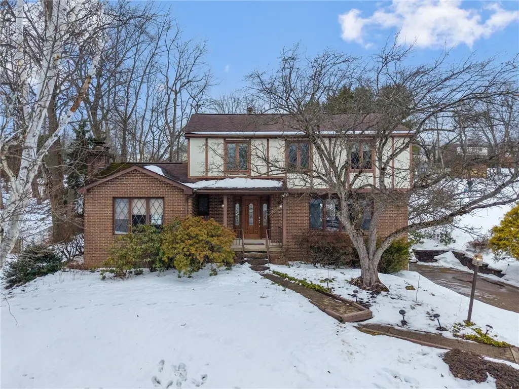 5934 Graybrook Dr, Murrysville, PA 15632 - #1