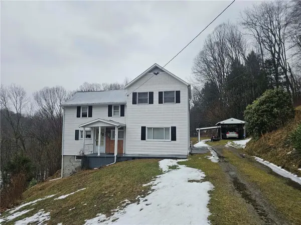377 Crabapple Road, Franklin Twp, PA 15480