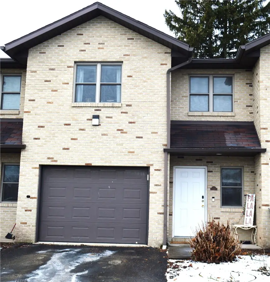 106 Meadowview Drive, Renfrew, PA 16053 - #1