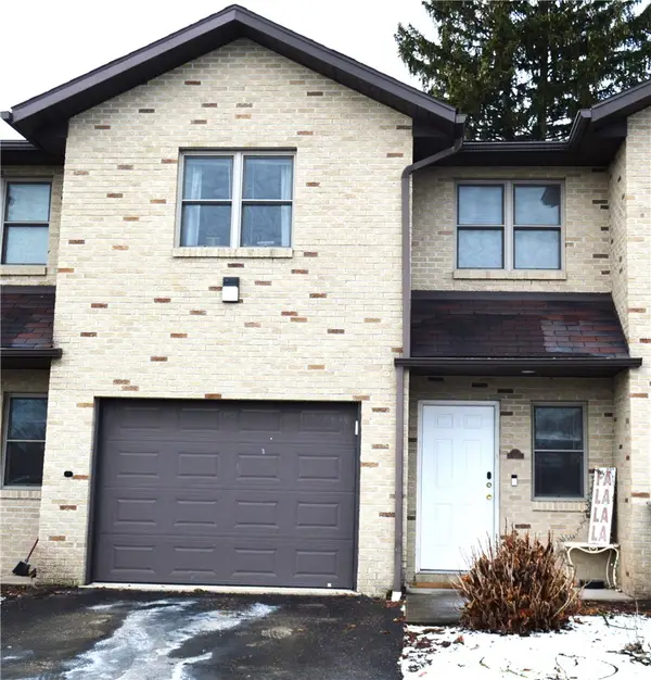 106 Meadowview Drive, Renfrew, PA 16053