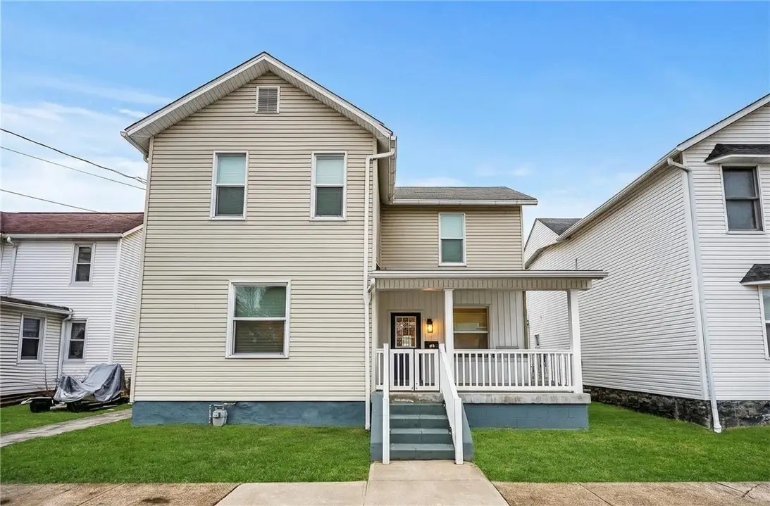 85 Short St, Blairsville, PA 15717 - #1