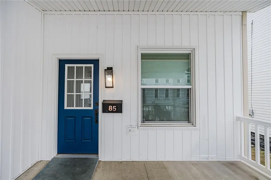 85 Short St, Blairsville, PA 15717 - #2