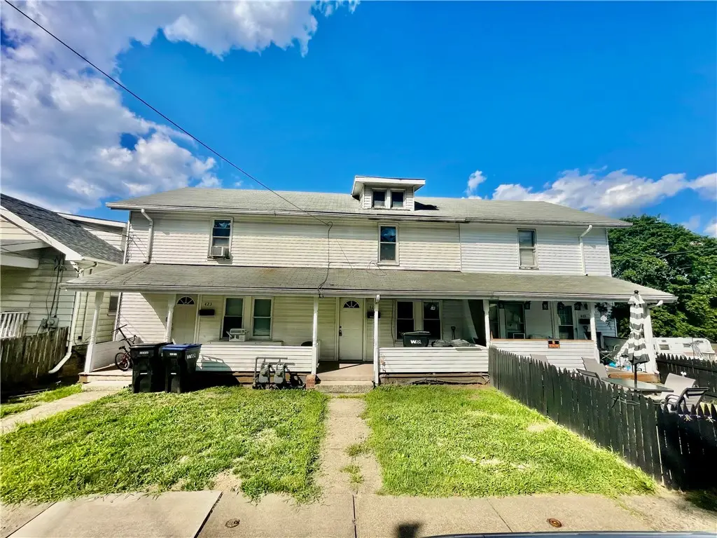 425 Mount Vernon, Coraopolis, PA 15108 - #1