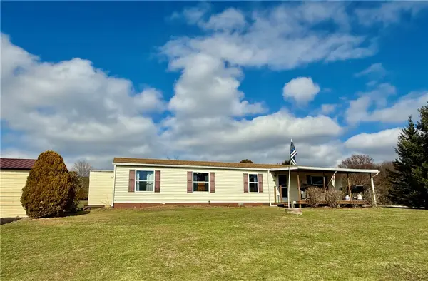 105 Reed Ln, Butler, PA 16002