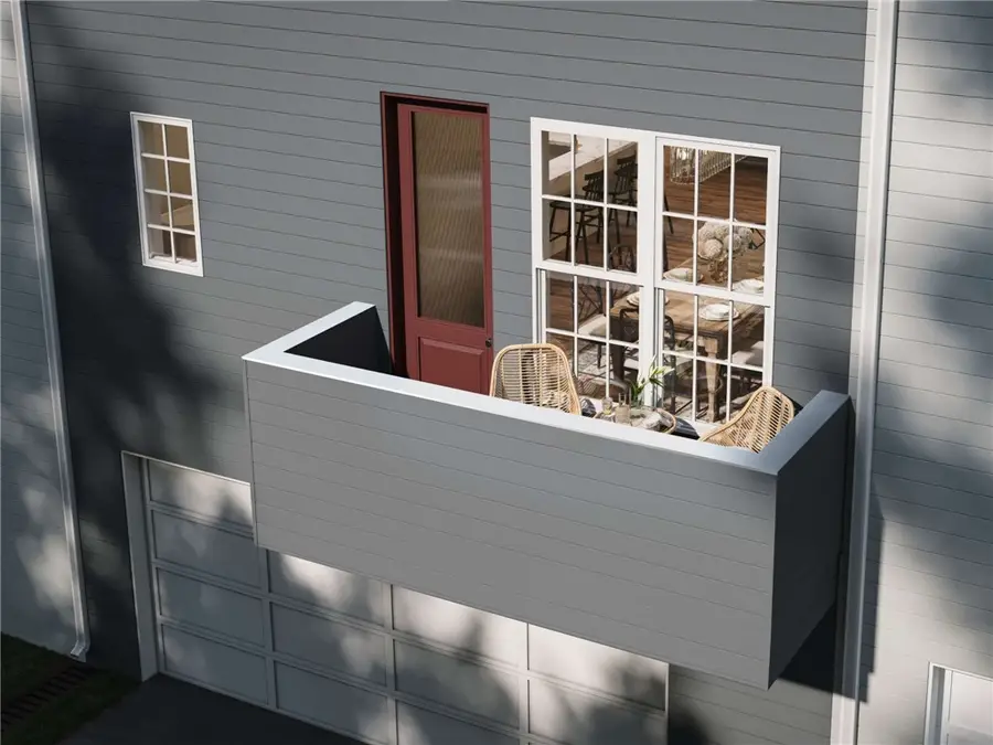 598 Canopy Way, Cranberry, PA 16066 - #2