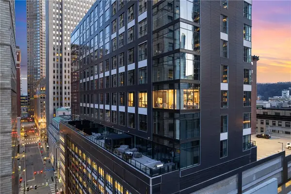 350 Oliver Ave #1002, Downtown Pgh, PA 15222