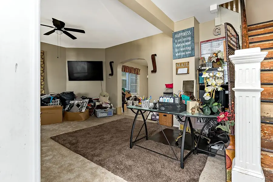 975 Thompson Ave, Donora, PA 15033 - #2