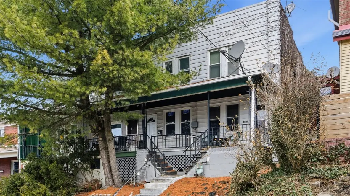 2123 Lloyd Avenue, Swissvale, PA 15218 - #1