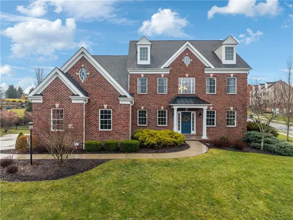 302 Pinyon Drive, Gibsonia, PA 15044