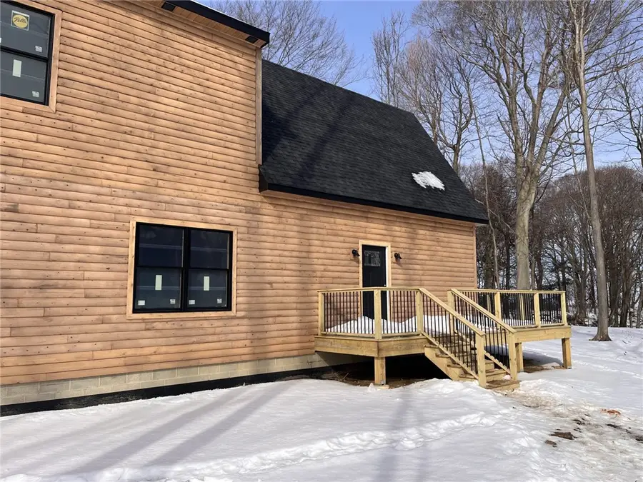 8498 E Lake Road, Erie, PA 16511 - #3