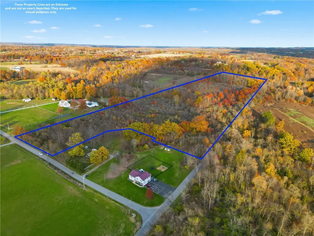 Lot 140 Fairground Rd, New Castle, PA 16101 - #1