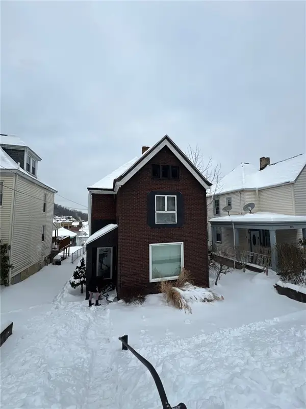 312 Welsh Ave, Wilmerding, PA 15148