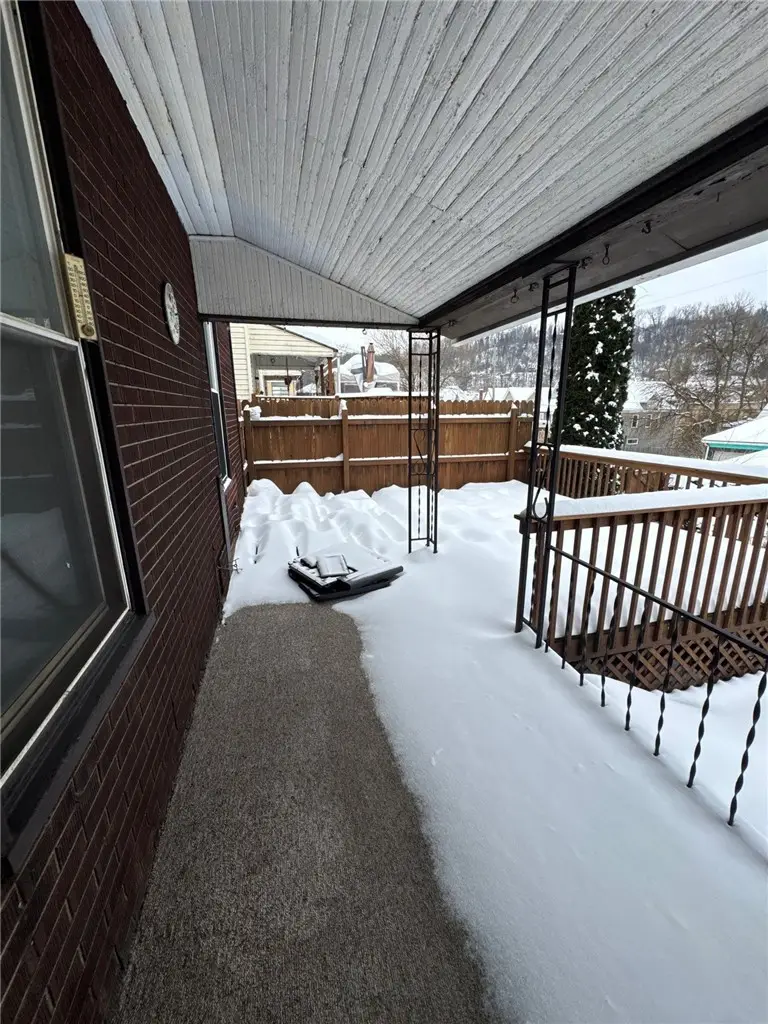 312 Welsh Ave, Wilmerding, PA 15148 - #2