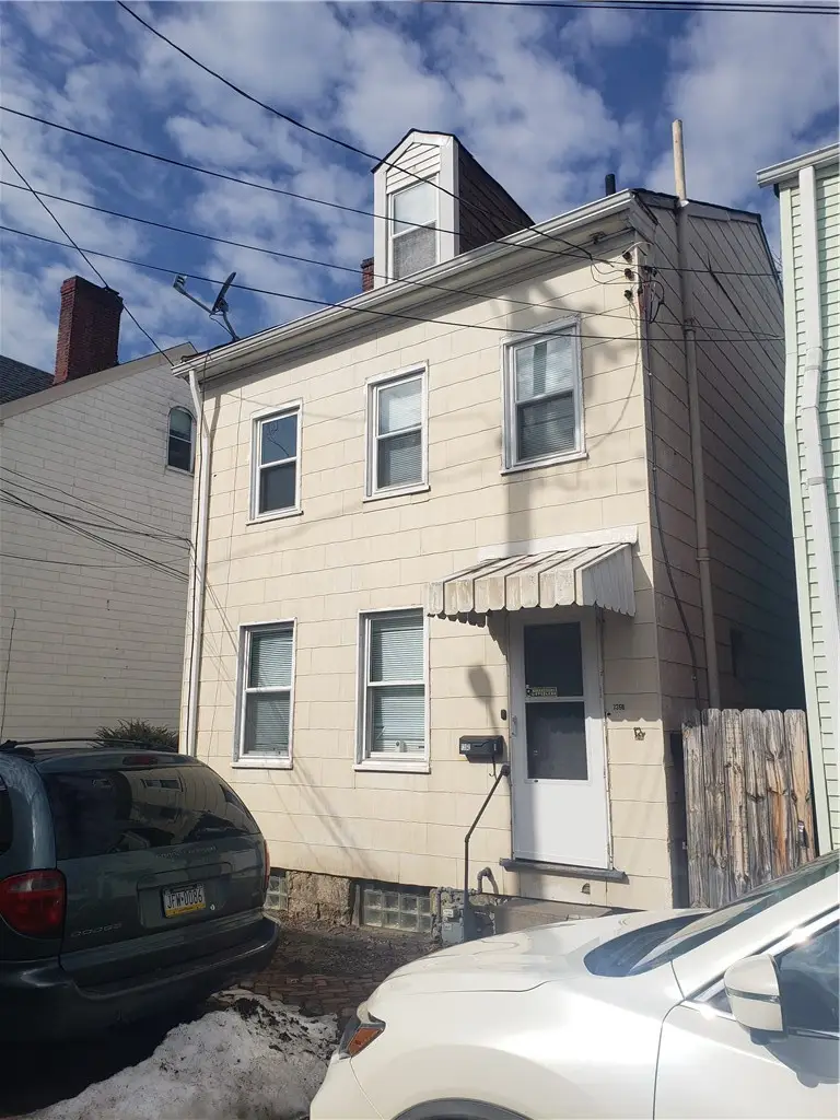 1360 Herman St, Pittsburgh, PA 15212 - #1