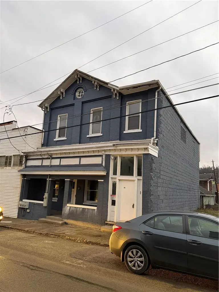 320 Main St, Fayette City, PA 15438 - #1