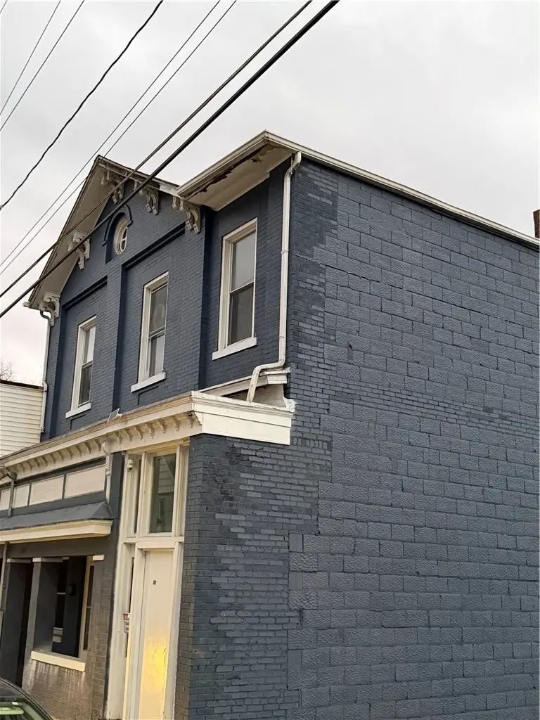 320 Main St, Fayette City, PA 15438 - #3