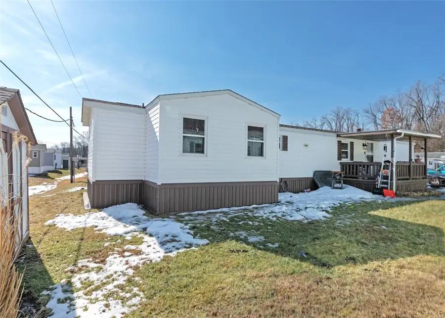 76 Hidden Valley Dr, Finleyville, PA 15332 - #3