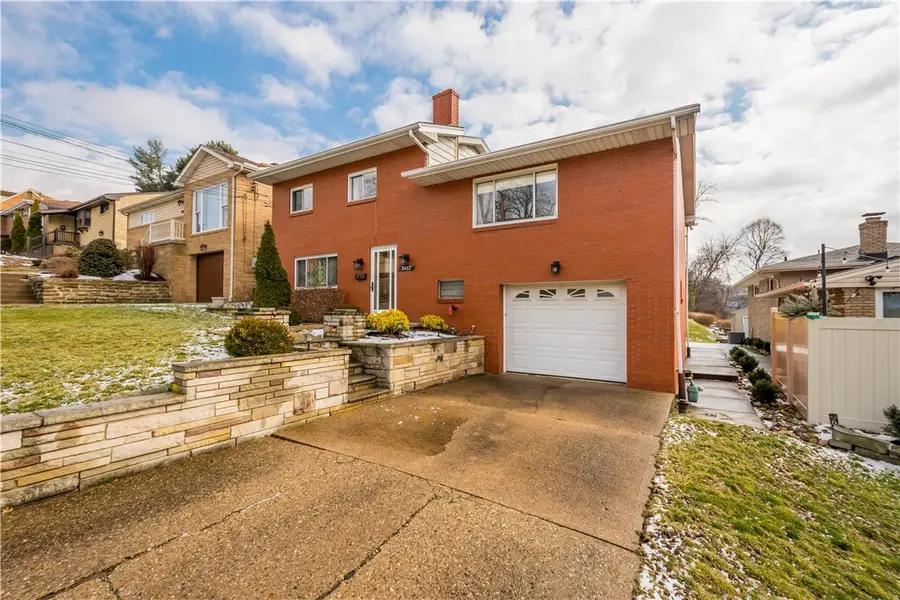 2457 N Meadowcroft Ave, Pittsburgh, PA 15216 - #2