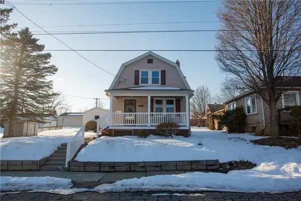 1146 Chestnut Street, Monaca, PA 15061