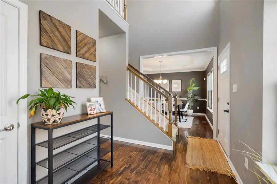 225 Foxwood Rd, Coraopolis, PA 15108 - #2