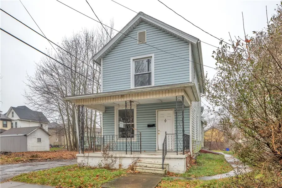 509 Blaine St, New Castle, PA 16101 - #3