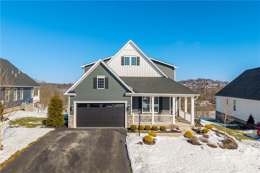 133 Heather Dr, Canonsburg, PA 15317 - #1