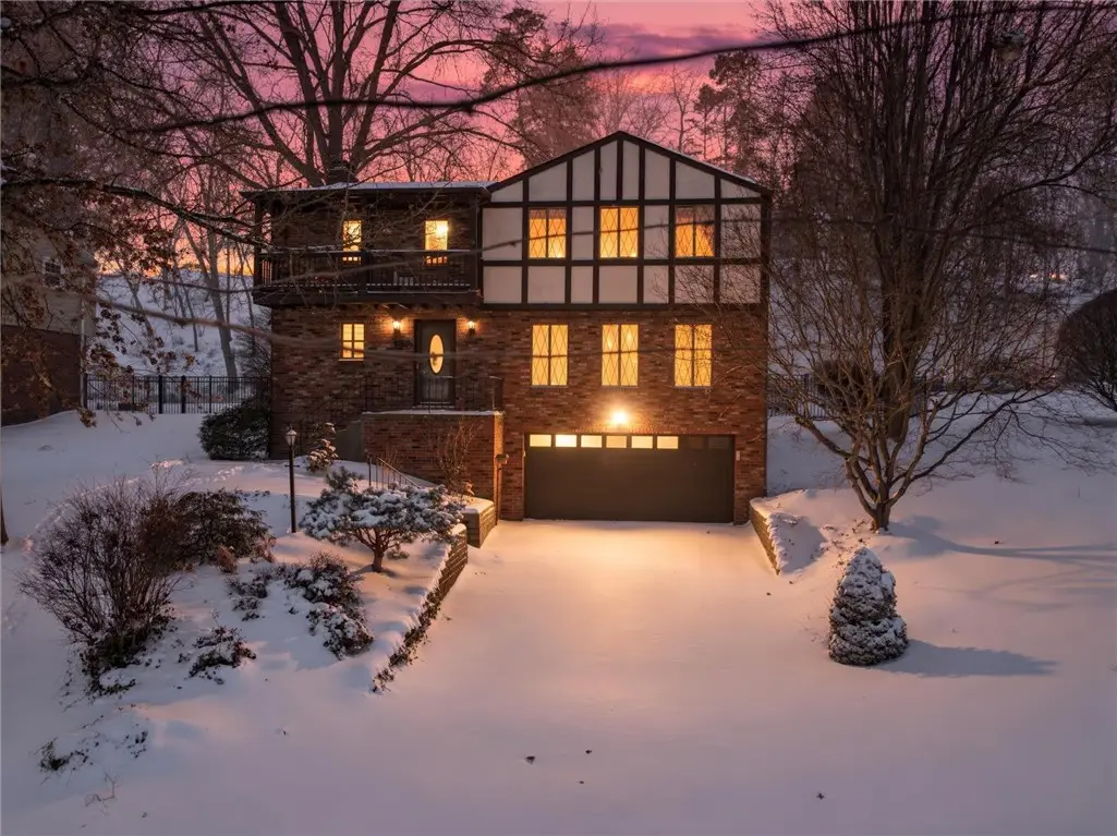 460 Bassett Drive, Bethel Park, PA 15102 - #1