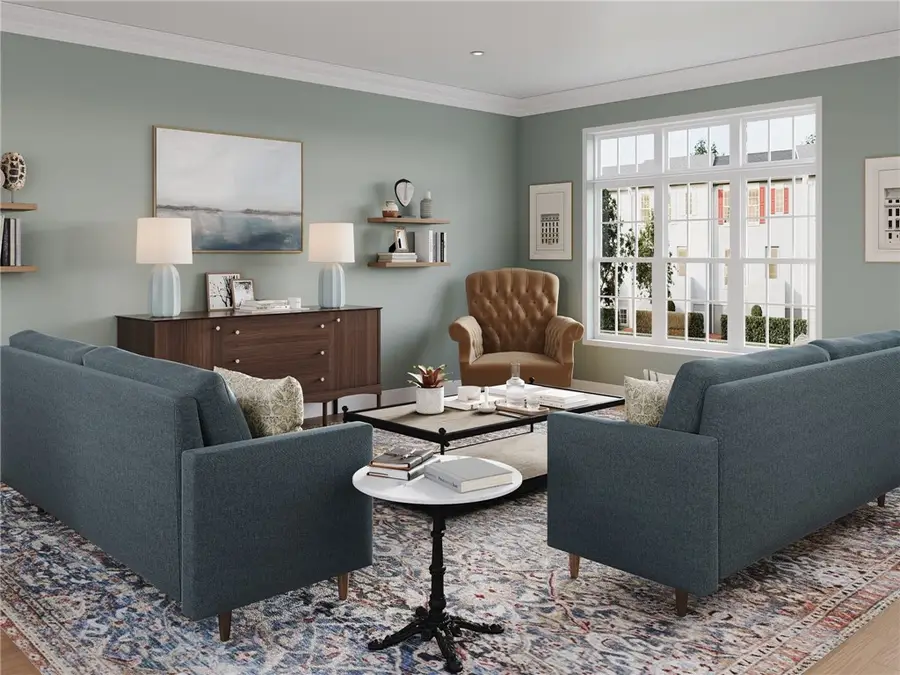 909 Strand Road, Cranberry, PA 16066 - #3