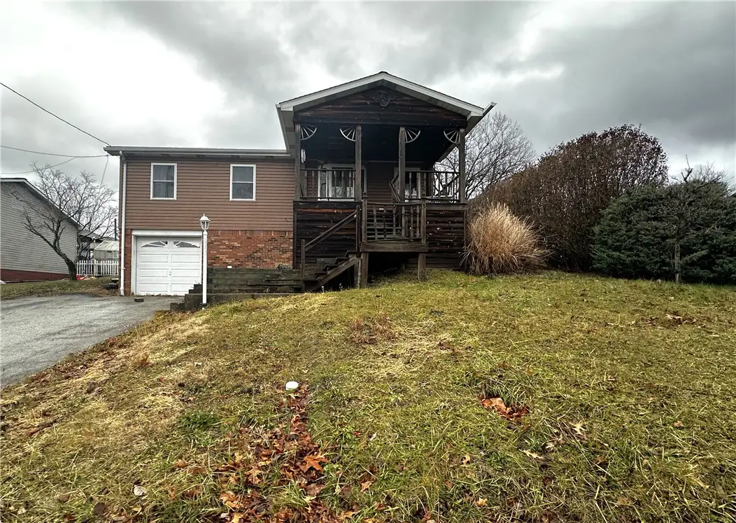 509 S Summit Street, Derry, PA 15627 - #1