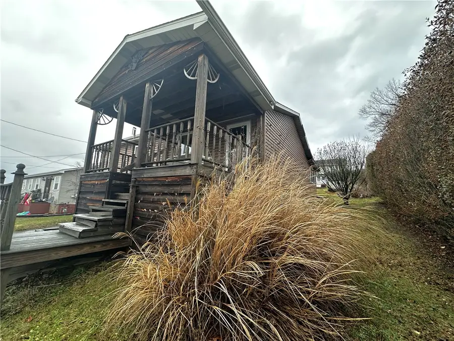 509 S Summit Street, Derry, PA 15627 - #3