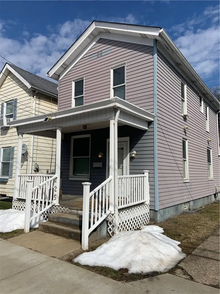 725 11th Ave, New Brighton, PA 15066 - #2