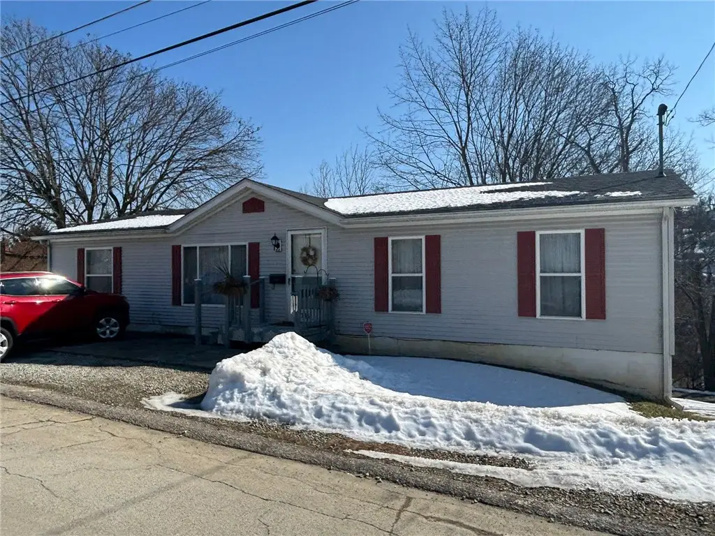 745 Florence Ave, East McKeesport, PA 15035 - #1