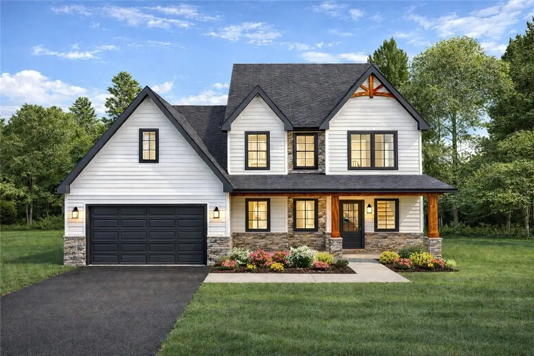 00 Mcclelland Rd, North Strabane, PA 15301 - #1