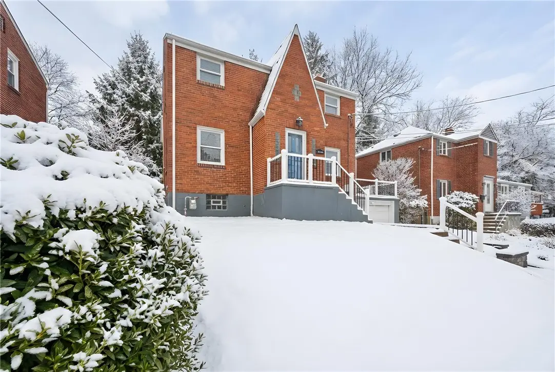 2415 Collins Road, Churchill, PA 15235 - #1