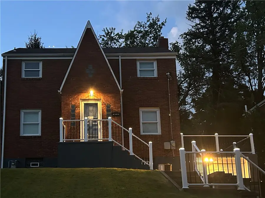 2415 Collins Road, Churchill, PA 15235 - #2