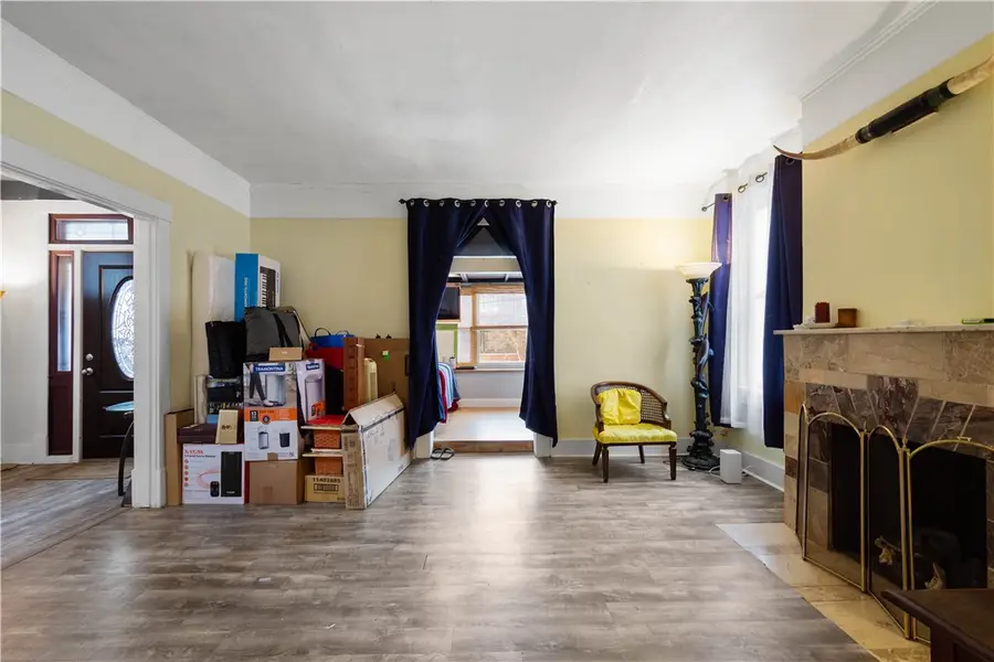 550 Halcomb Ave, Clairton, PA 15025 - #3