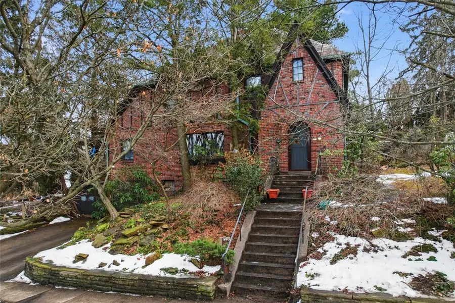 265 Morrison Drive, Mount Lebanon, PA 15216 - #2