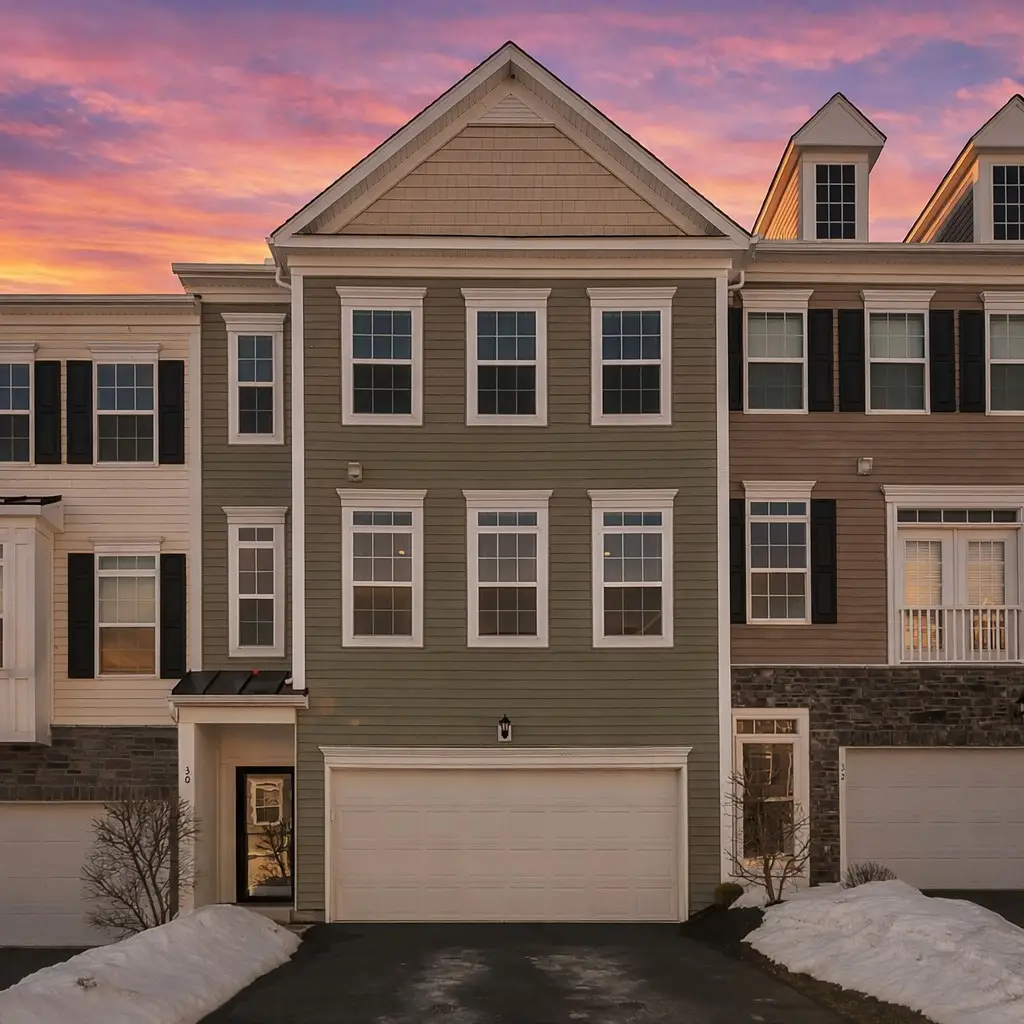 30 Hawthorne Dr, Chartiers, PA 15301 - #1