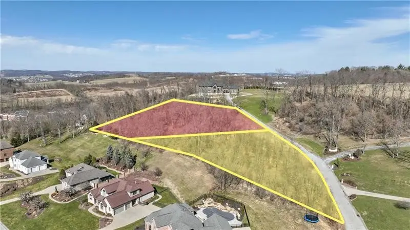 Lot#5 Tuscany Lane, South Strabane, PA 15301 - #1