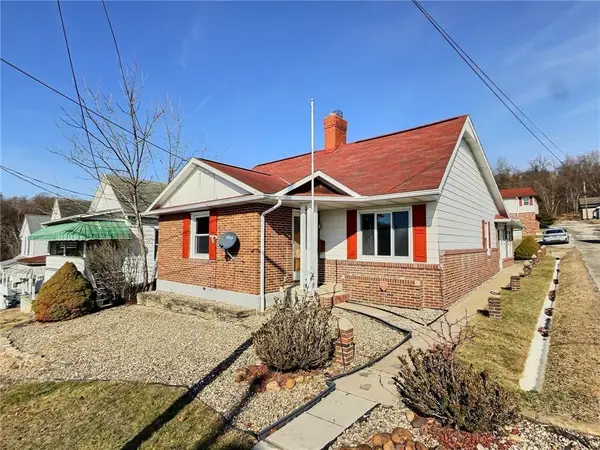 449 Race St, Waynsbrg/Frankln Twp, PA 15370