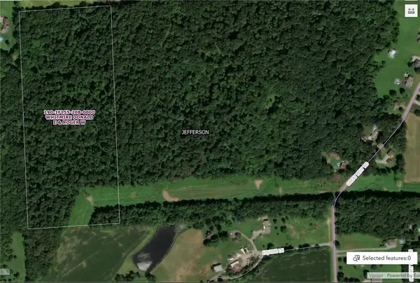 Lot 1 E Of Saxonburg Rd, Butler, PA 16002