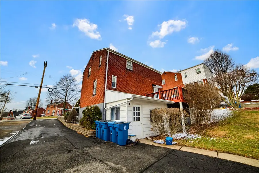 953 Elizabeth Street, Pittsburgh, PA 15221 - #3