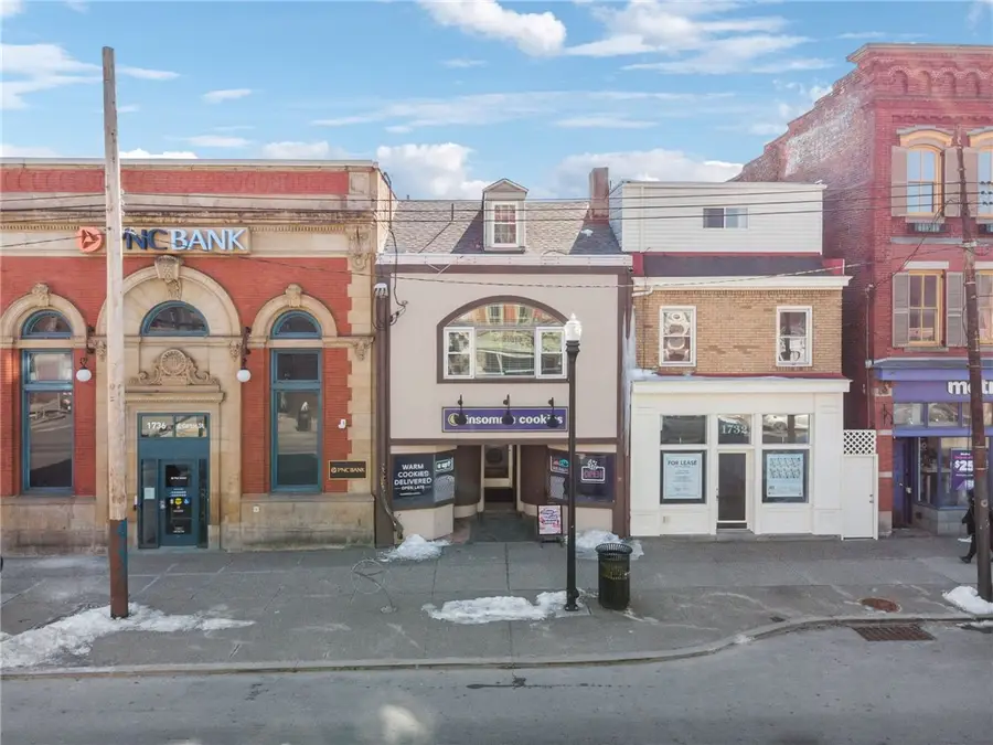 1734 E Carson St, Pittsburgh, PA 15203 - #2